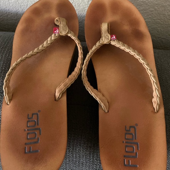 Flojos Shoes - Sandals